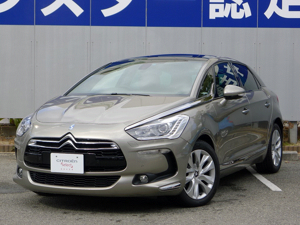 9月のカレンダーはDS5