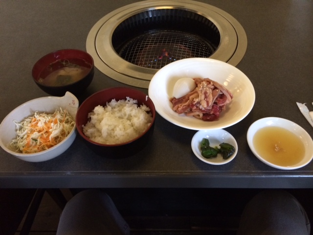 わぎゅうや　尼崎本店編