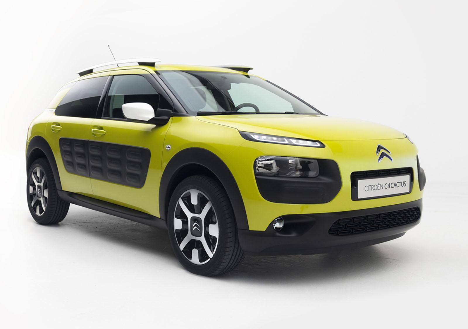 Ｃ４ ＣＡＣＴＵＳ プレゼンテーションビデオ
