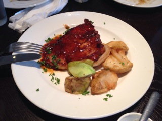 「ＴＨＥ　ＣＩＴＹ　ＢＡＫＥＲＹ」