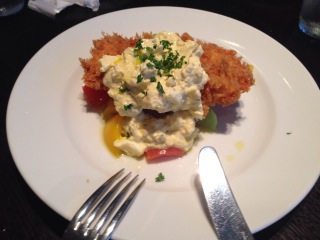 「ＴＨＥ　ＣＩＴＹ　ＢＡＫＥＲＹ」