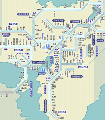 交通情報