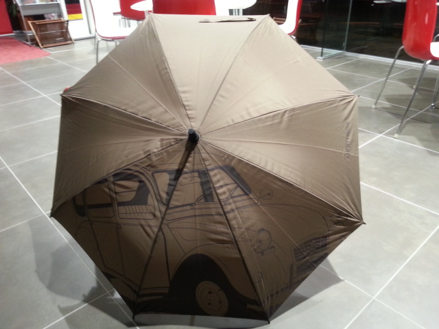CITROEN LifeStyle