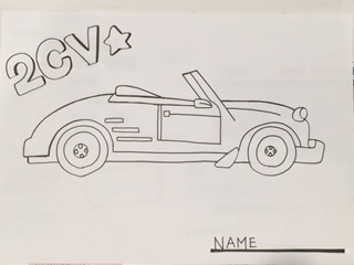 ＼　キッズエリア☆情報⑤　／