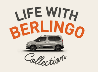 BERLINGO × Family with Kids