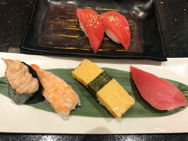 お寿司🍣