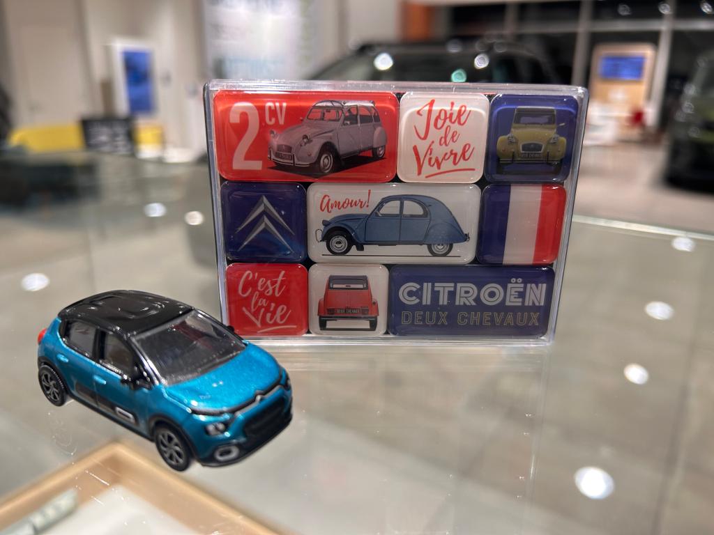 ブティックアイテムのご紹介🚗