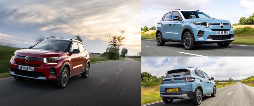 圧倒的な乗りやすさ、視界の広さと取り回しの良さ！