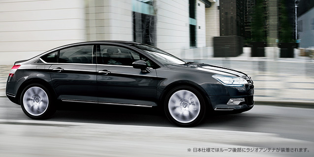 彼＆夫に乗ってほしいクルマ