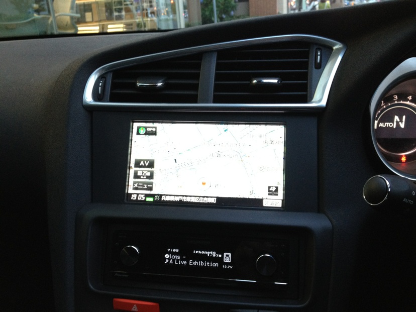 ＤＳ４ドレスアップ計画進行中☆