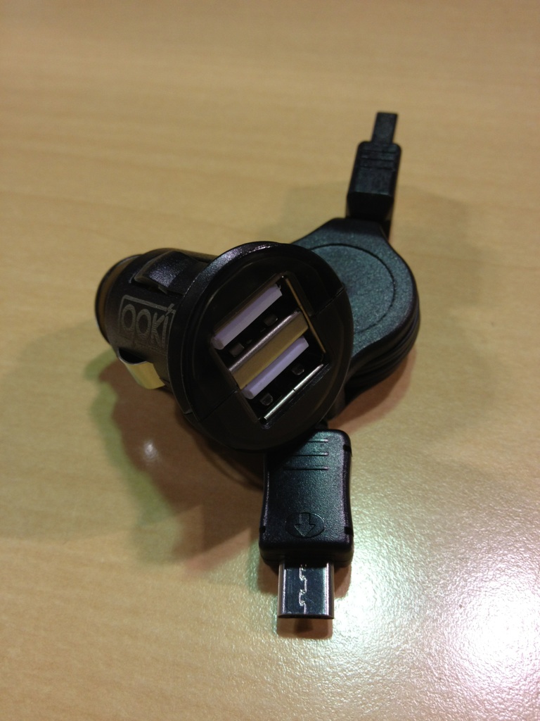 グッズのご案内