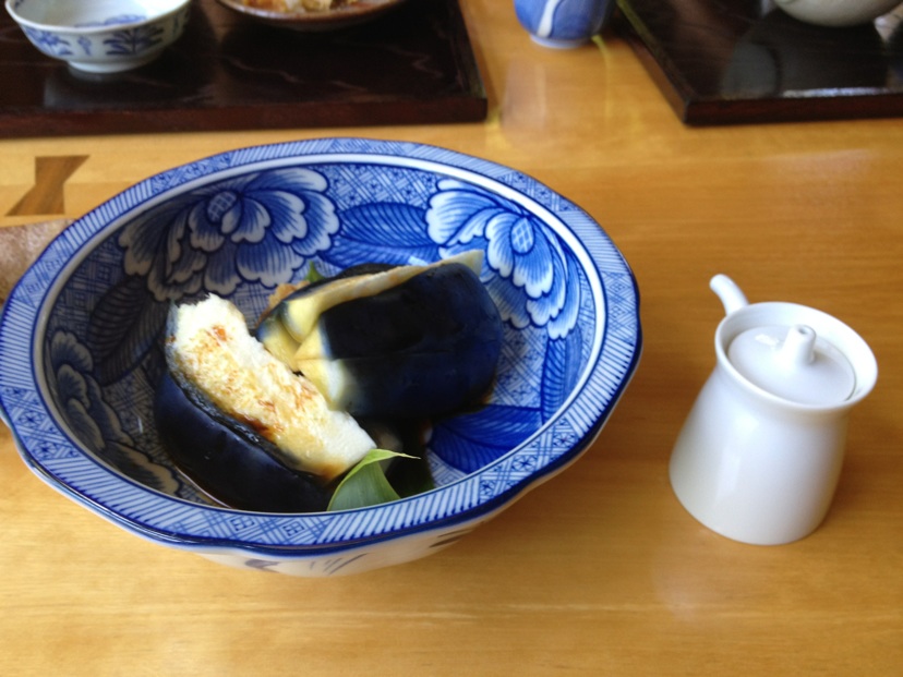 芦屋の美味しいお蕎麦屋さん