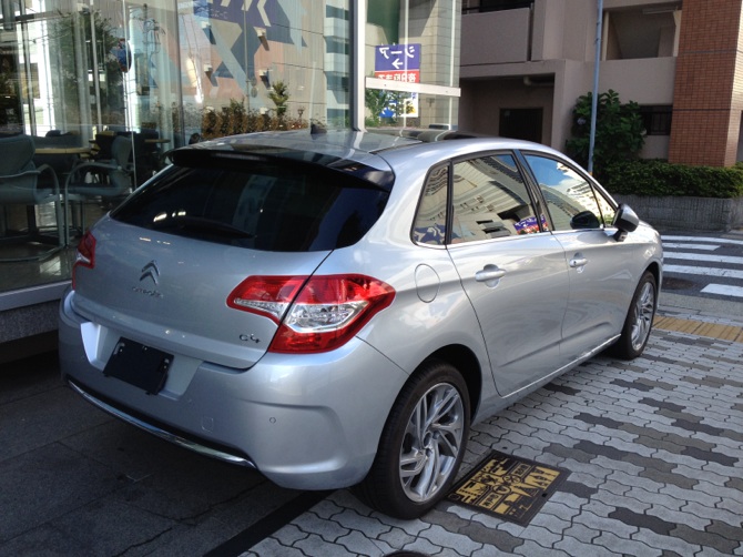 貴重なモデルが入庫しました！