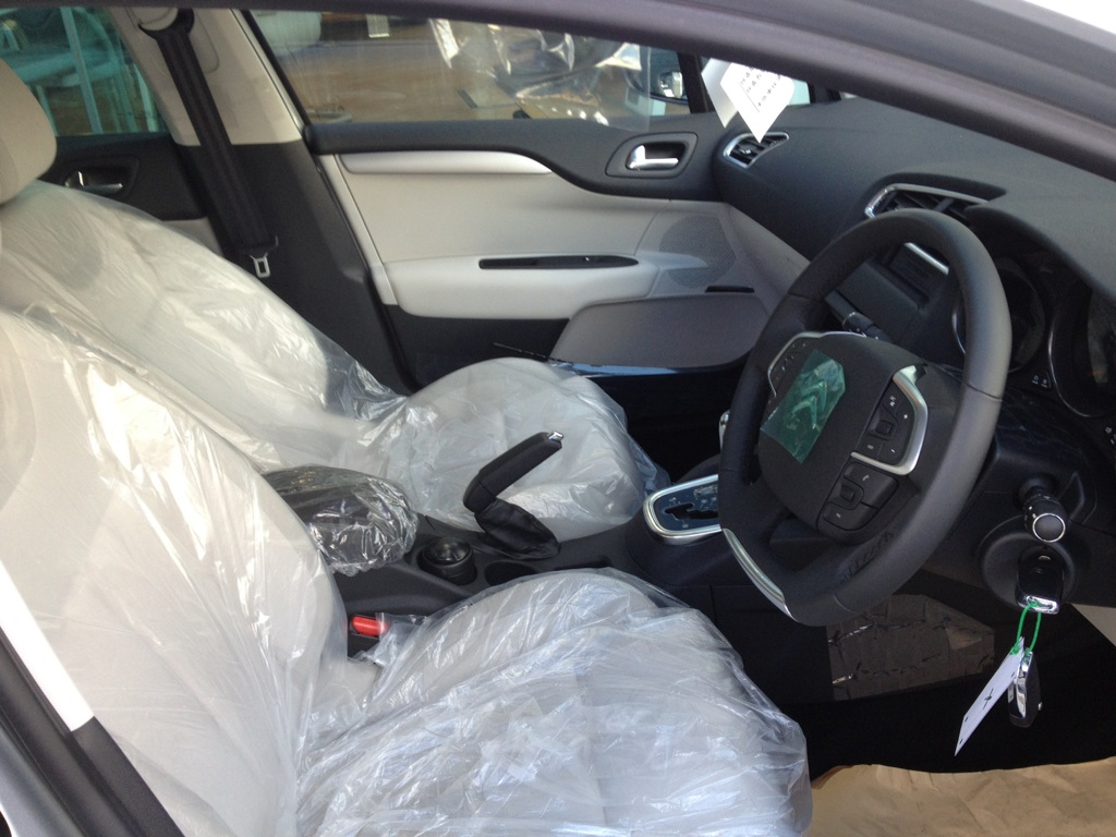 貴重なモデルが入庫しました！