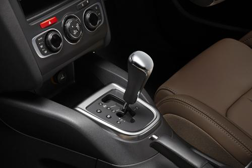 ついにデビュー　DS4　6AT　そして・・・