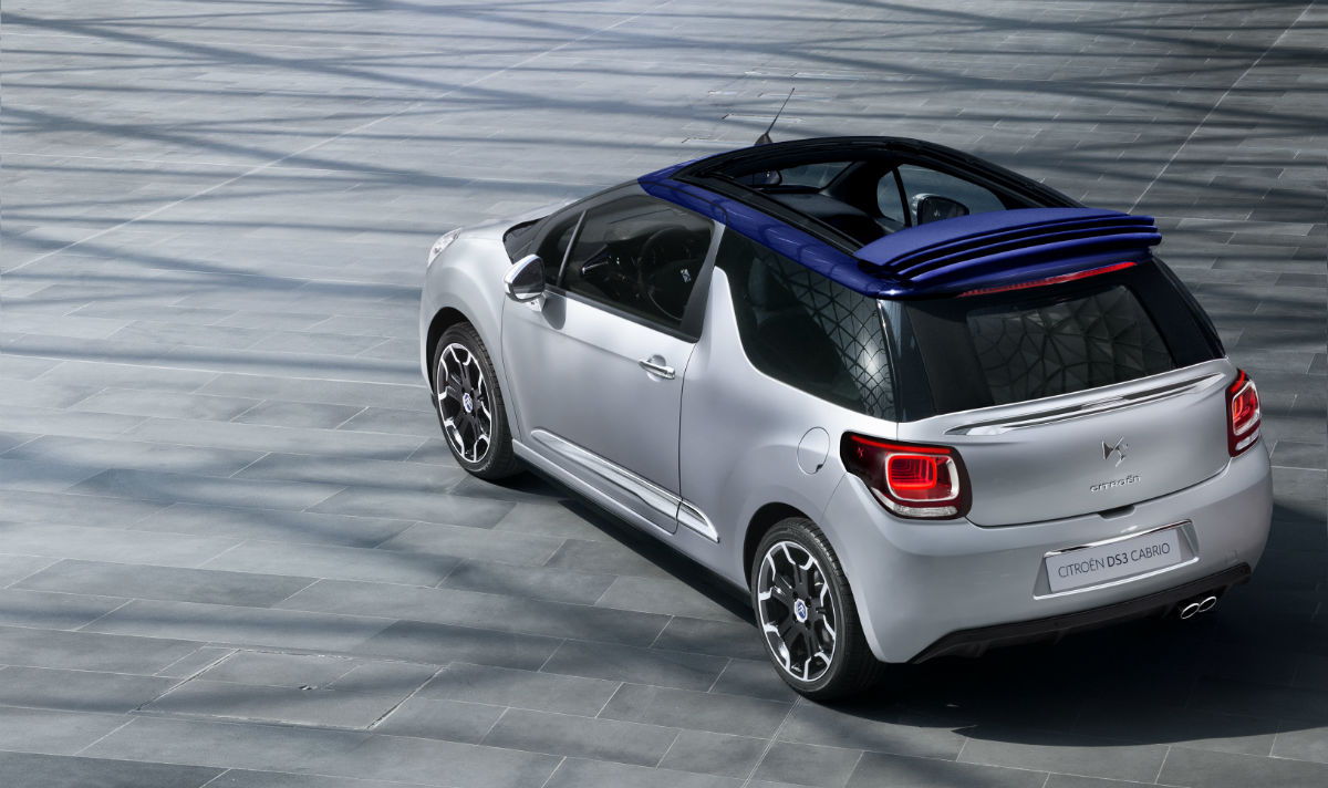 ＤＳ３　ＣＡＢＲＩＯ　スペシャルサイト　オープン！！