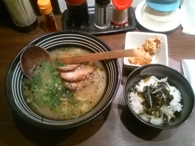 麺巡（其の四）