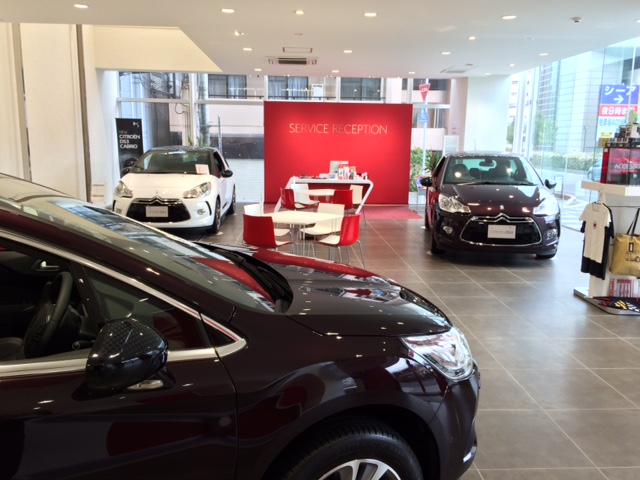 ＤＳ ＬＩＮＥ 限定車祭り！！