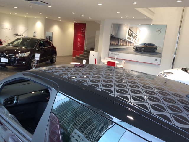 ＤＳ ＬＩＮＥ 限定車祭り！！