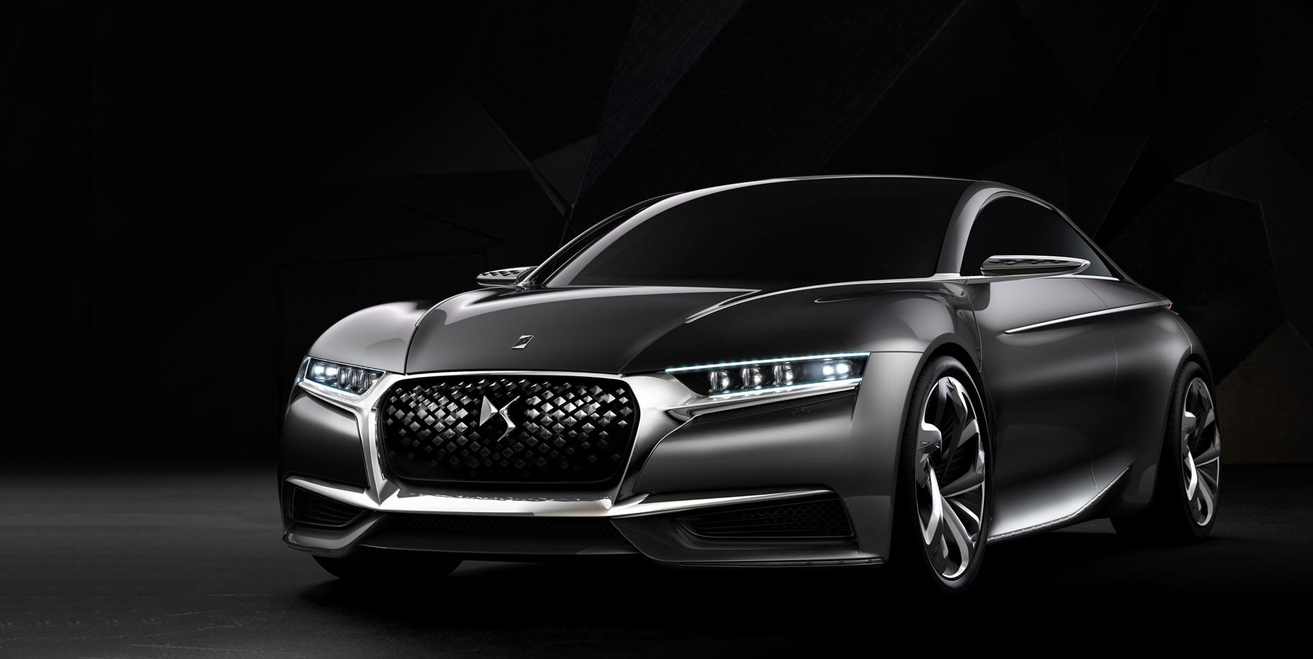 パリモーターショー！