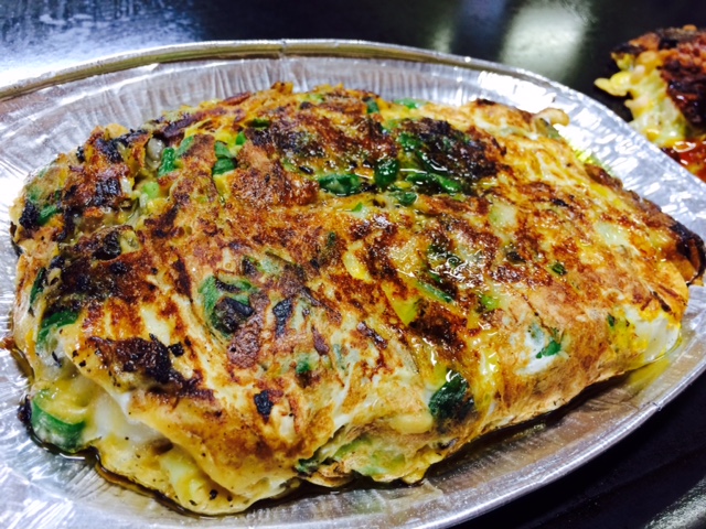 カキオコのたまちゃん