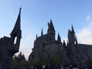 ハリーポッター☆