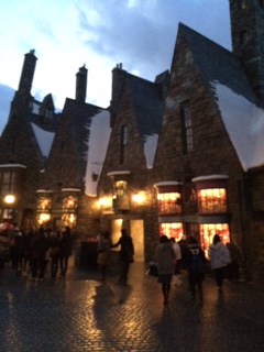 ハリーポッター☆