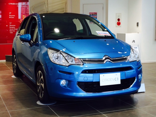 C3レザー　エディション　キシミのオススメ