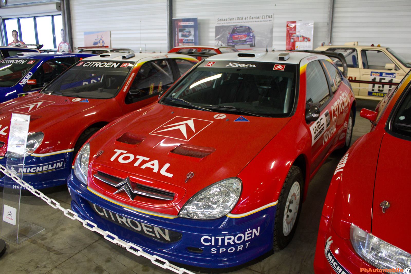 Conservatoire 公式 Facebook