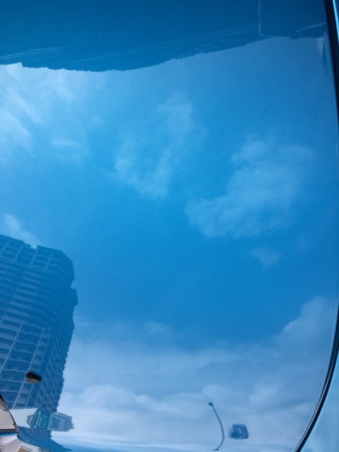 こだわりのボディ・カラー★