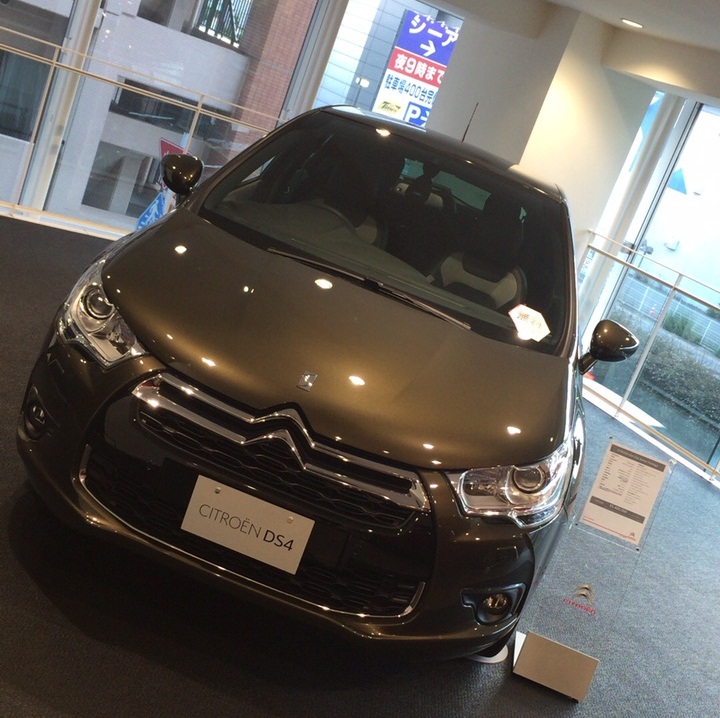 New☆DS4の魅力