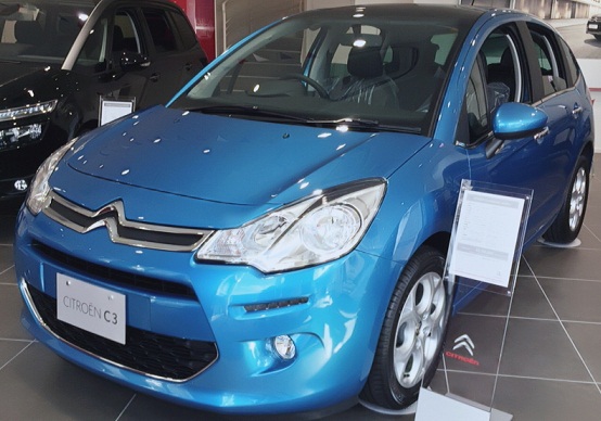 C3 SEDUCTION LEATHER