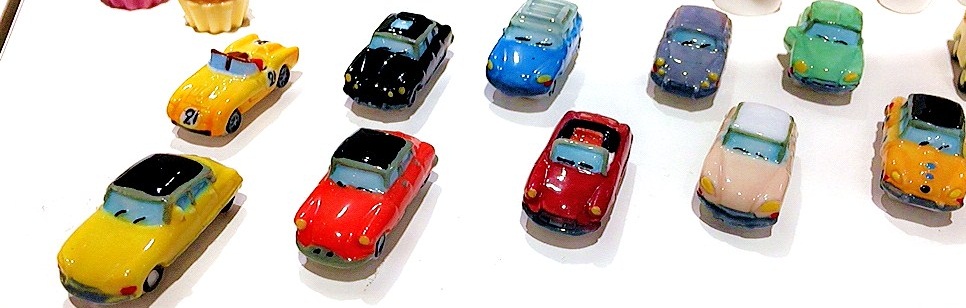 10月といえば！