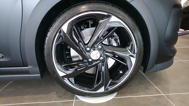 国内最後の1台！　BLACK SPECIAL！！！