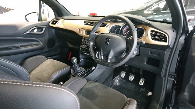 国内最後の1台！　BLACK SPECIAL！！！