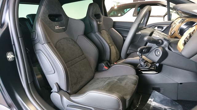 国内最後の1台！　BLACK SPECIAL！！！