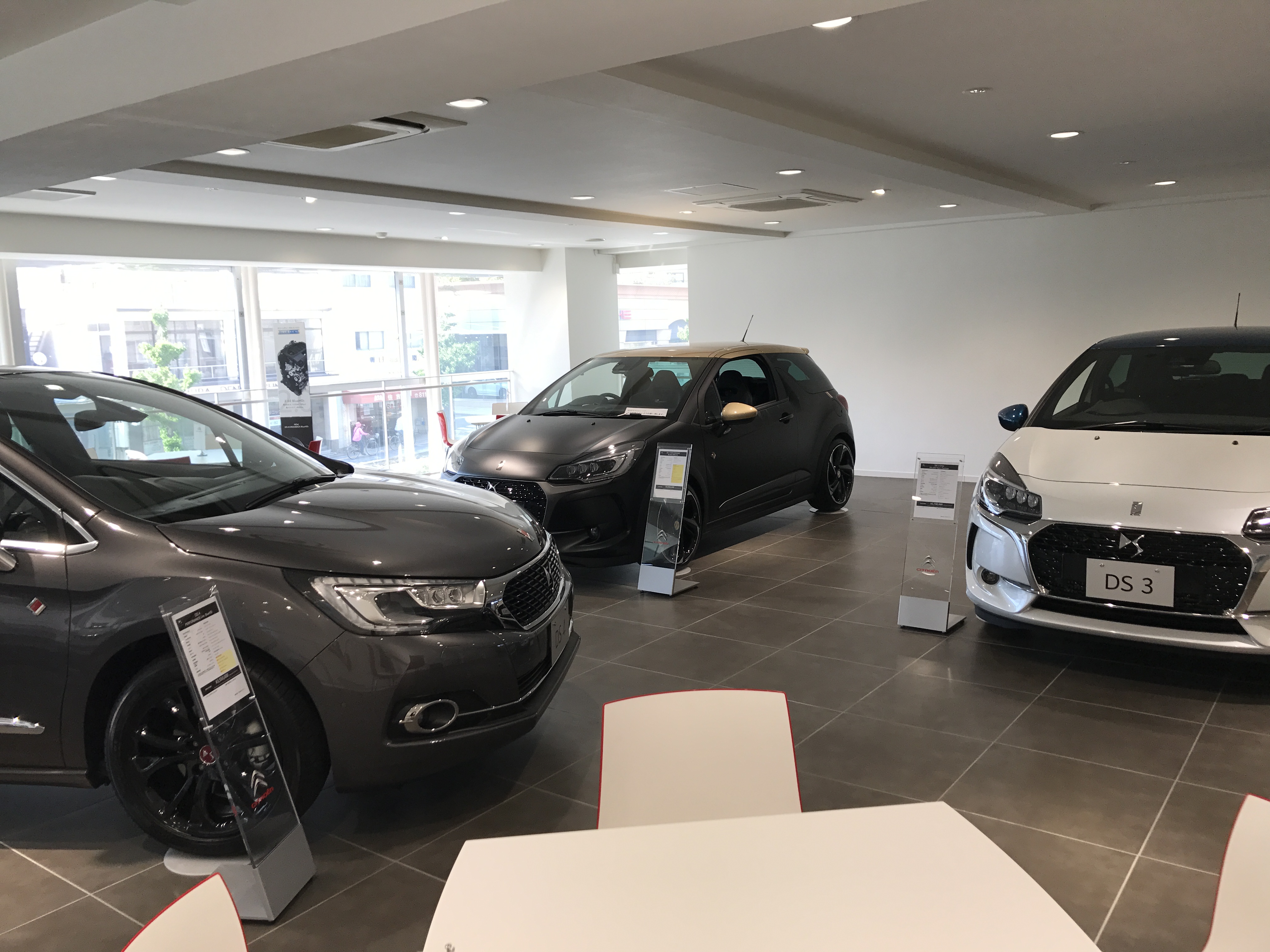 先週ブログを書き忘れた山下です。。。