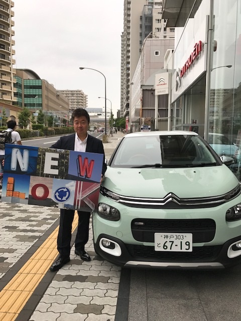 NEW C3フォトキャンペーン！