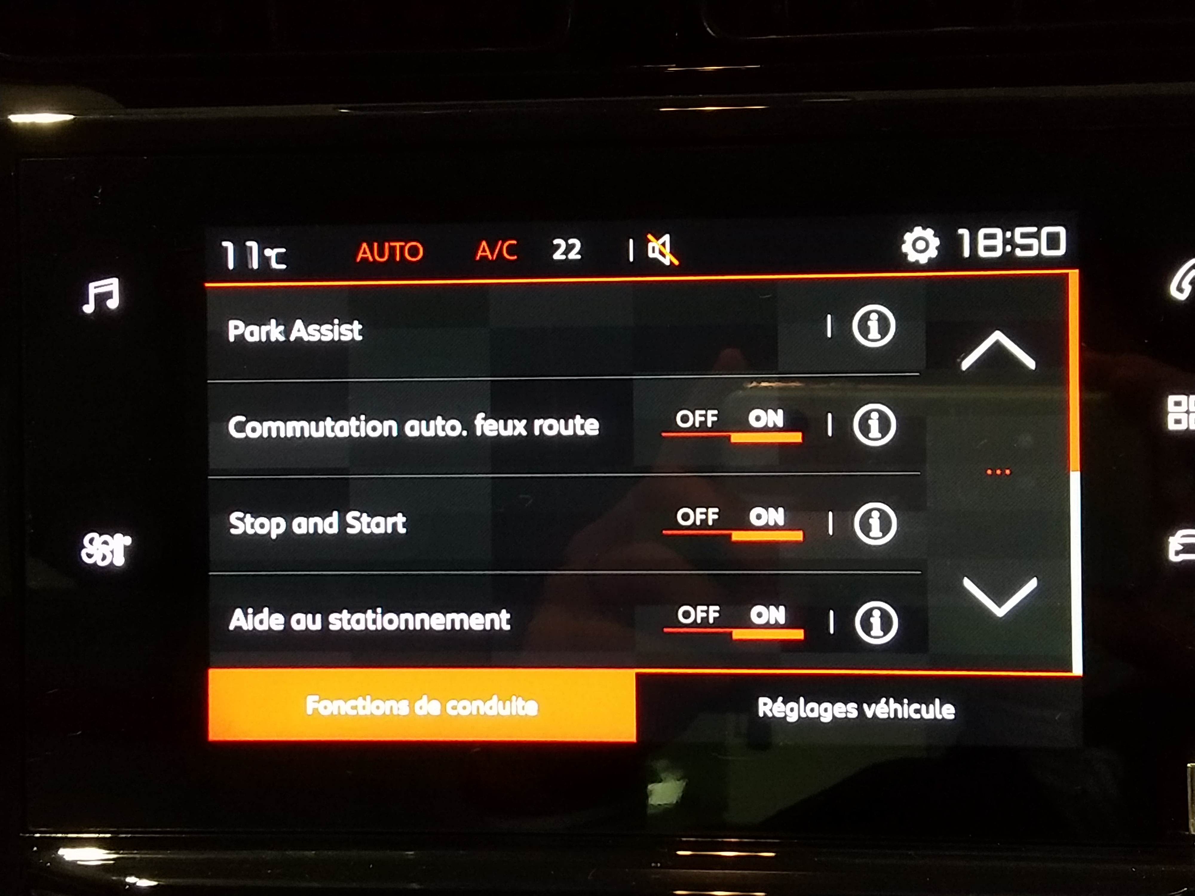 C3エアクロス　お納車いたしました。