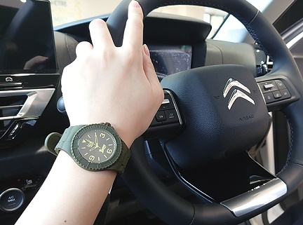 シトロエンクイズ🌈