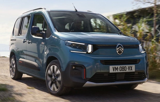 シトロエンの歴史　Ｐａｒｔ23