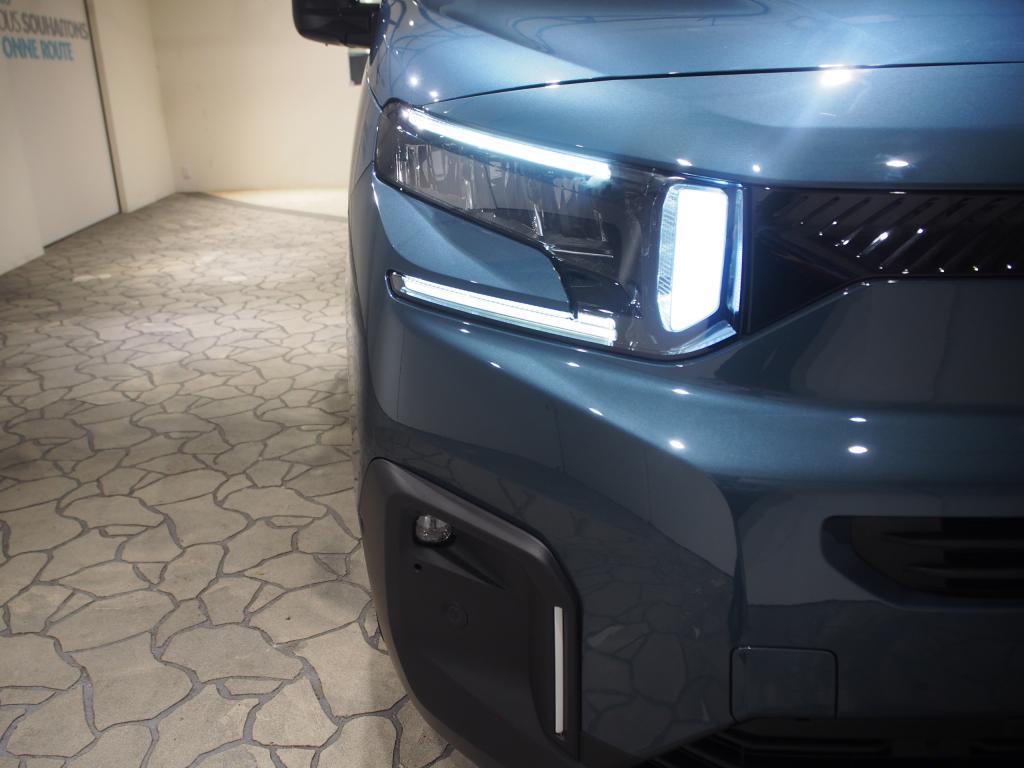 BERLINGO LONGフェアにお越しいただき、ありがとうございました✨