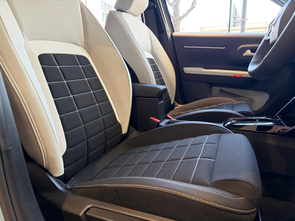 シトロエンの“乗り心地”、体感しませんか？