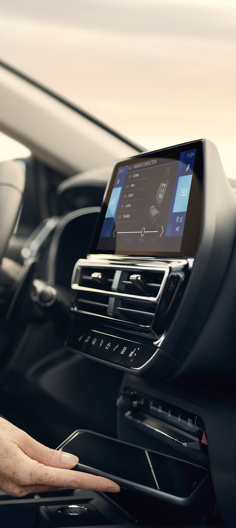 シトロエン『MY　Citroen　アプリ』