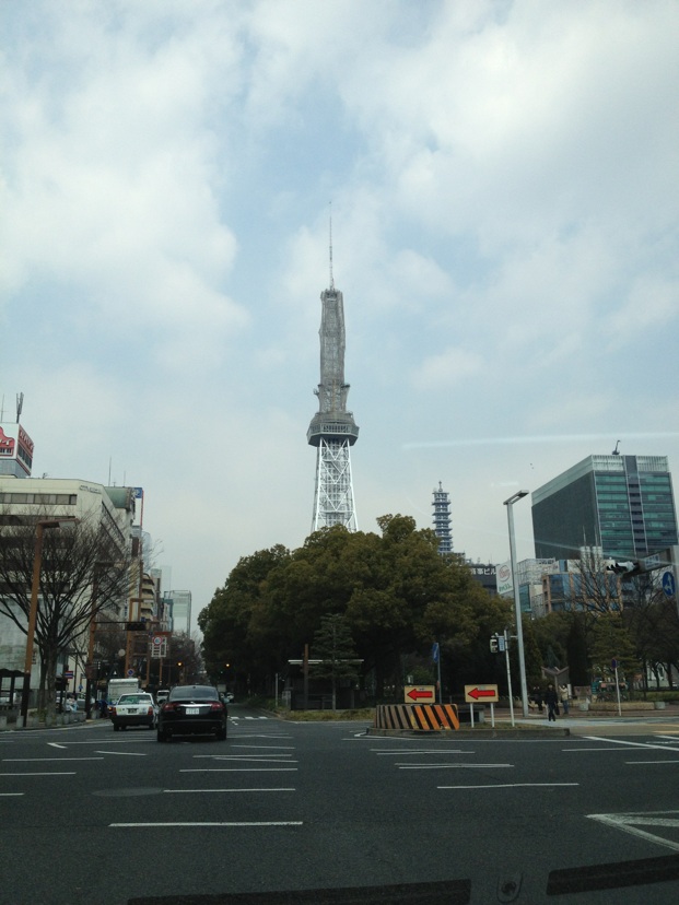 シトロエン名古屋中央　訪問記　今さら♪