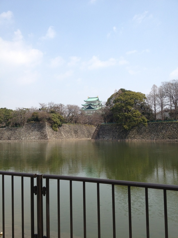 シトロエン名古屋中央　訪問記　今さら♪