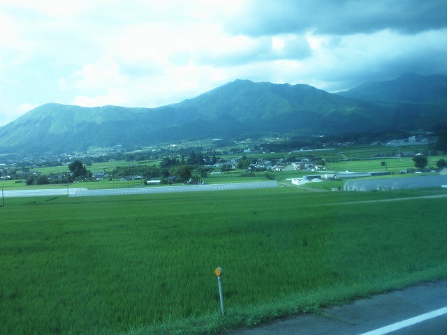 熊本に行ってきました　～２日目～