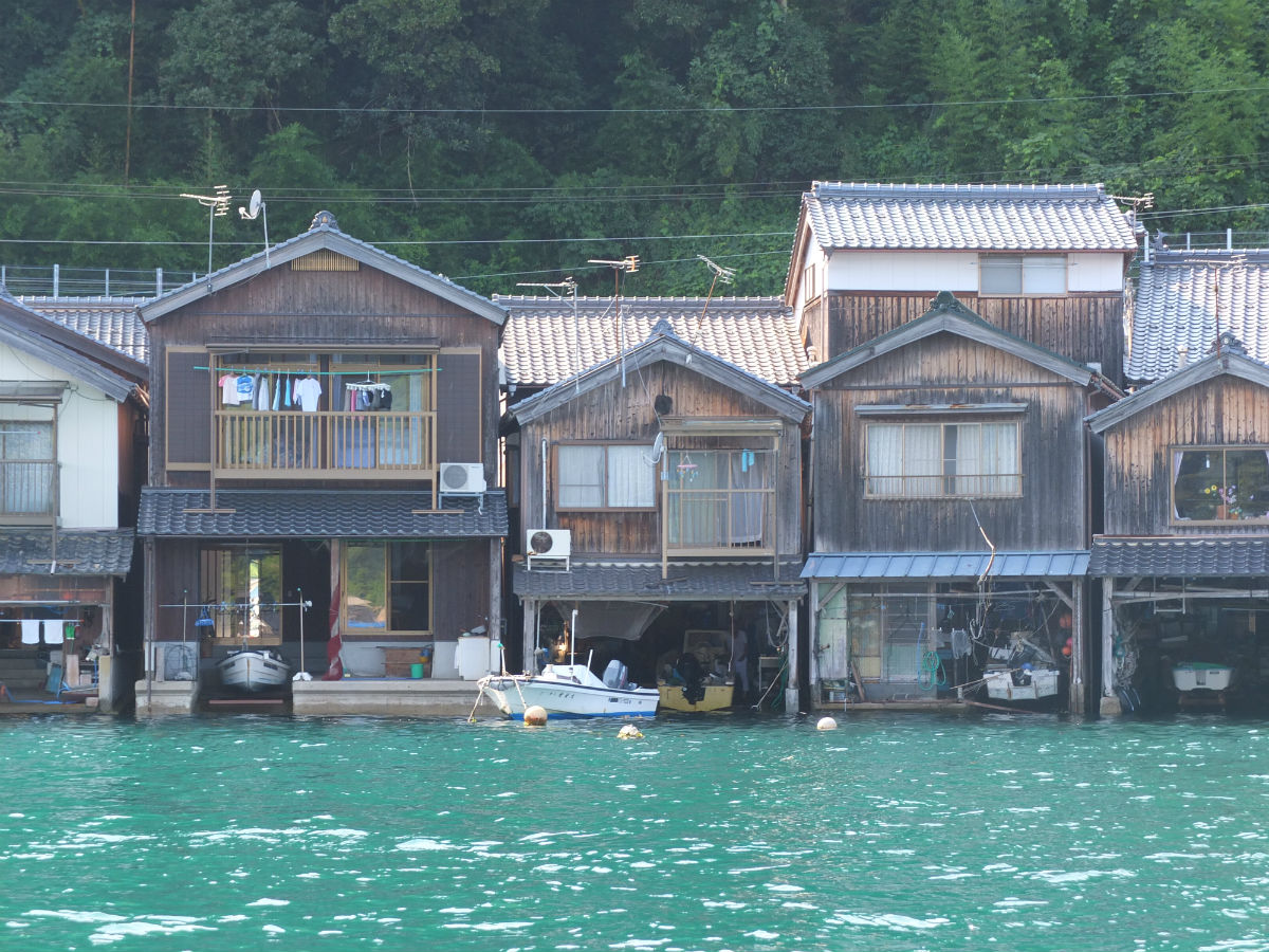 丹後半島ぶらり旅　その３