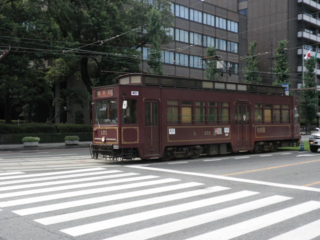 熊本に行ってきました　～３日目～