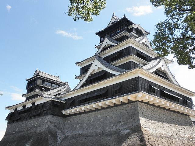 熊本に行ってきました　～３日目～